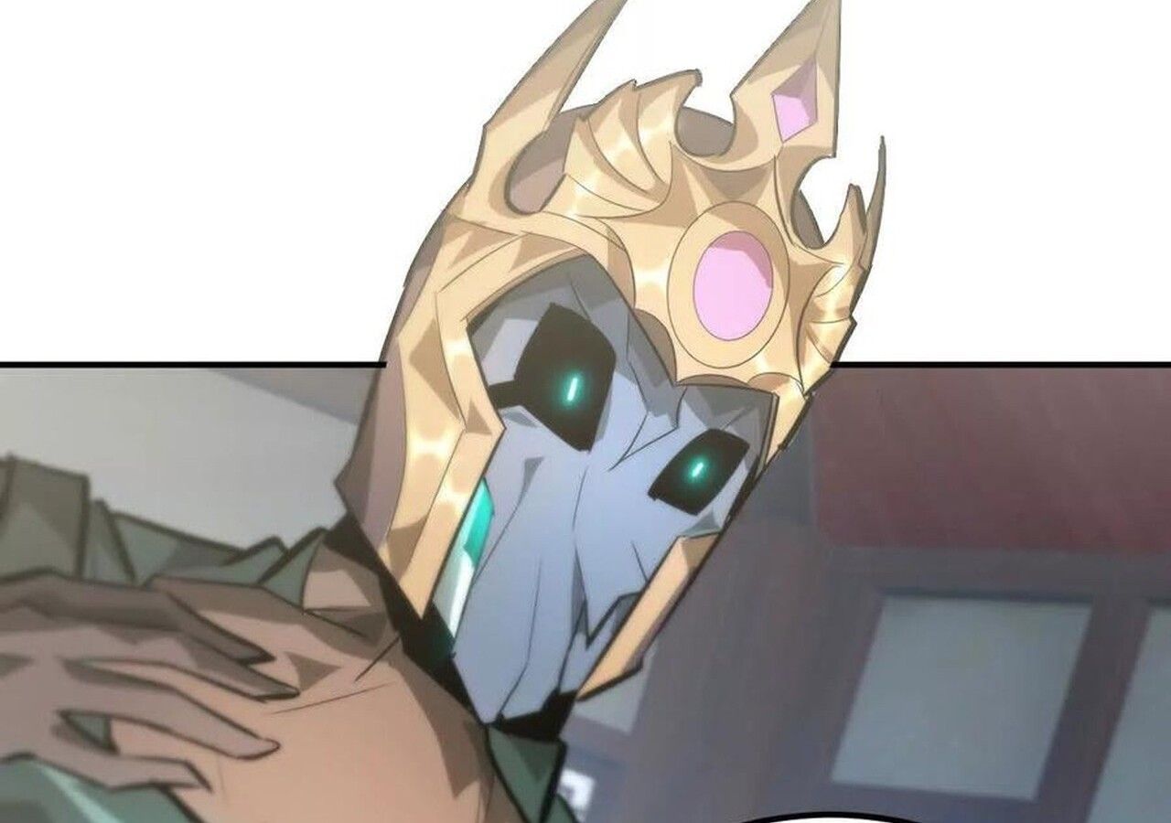 Unparalleled in the Online Gaming World ตอนที่ 56 206