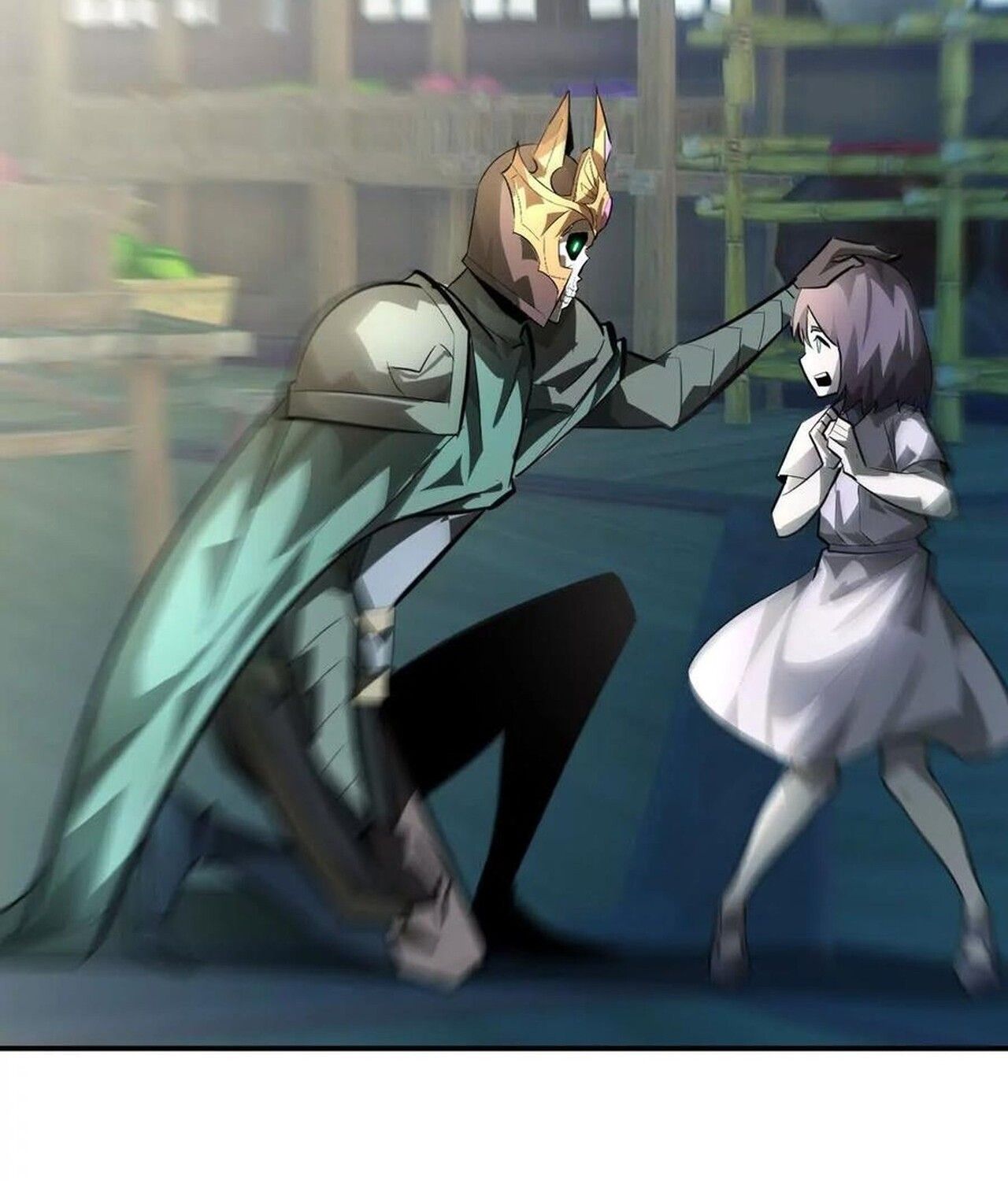 Unparalleled in the Online Gaming World ตอนที่ 56 222