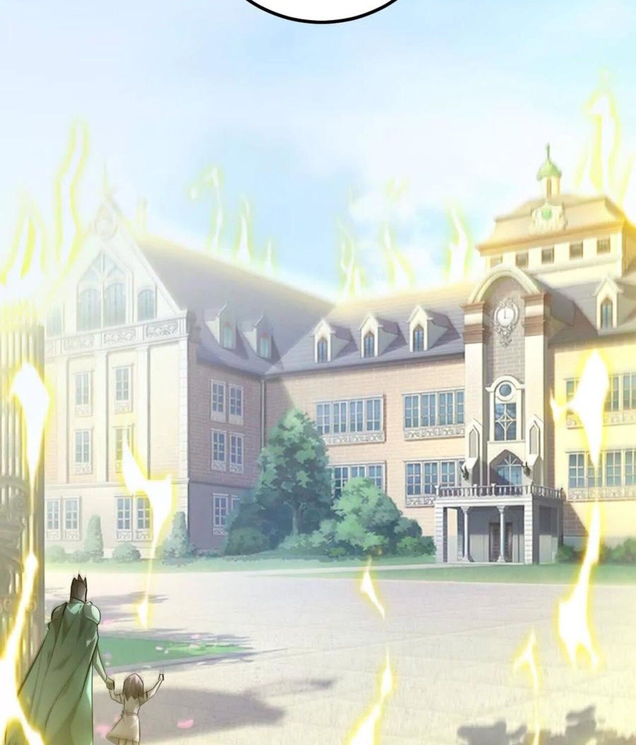 Unparalleled in the Online Gaming World ตอนที่ 57 5