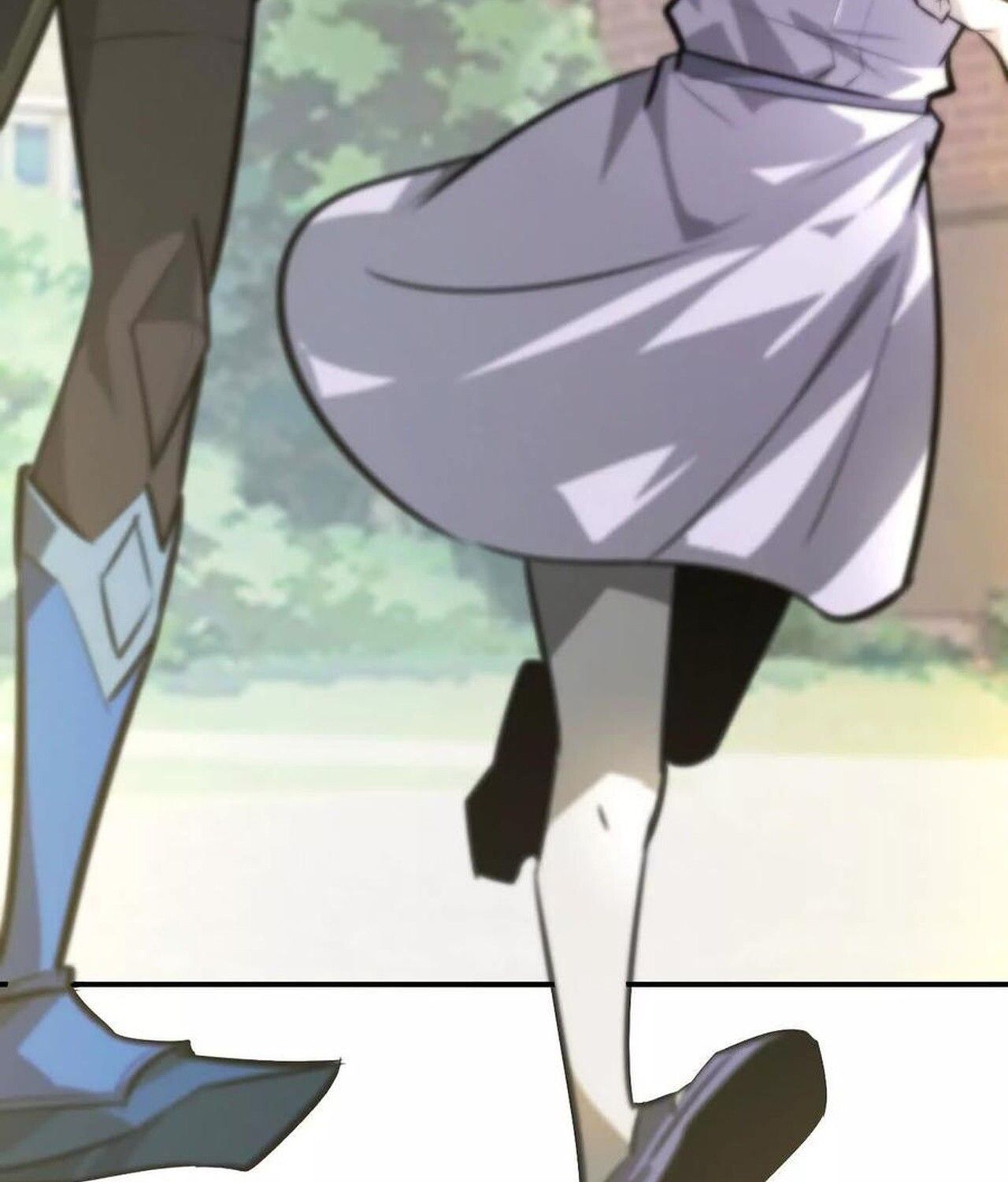 Unparalleled in the Online Gaming World ตอนที่ 57 11