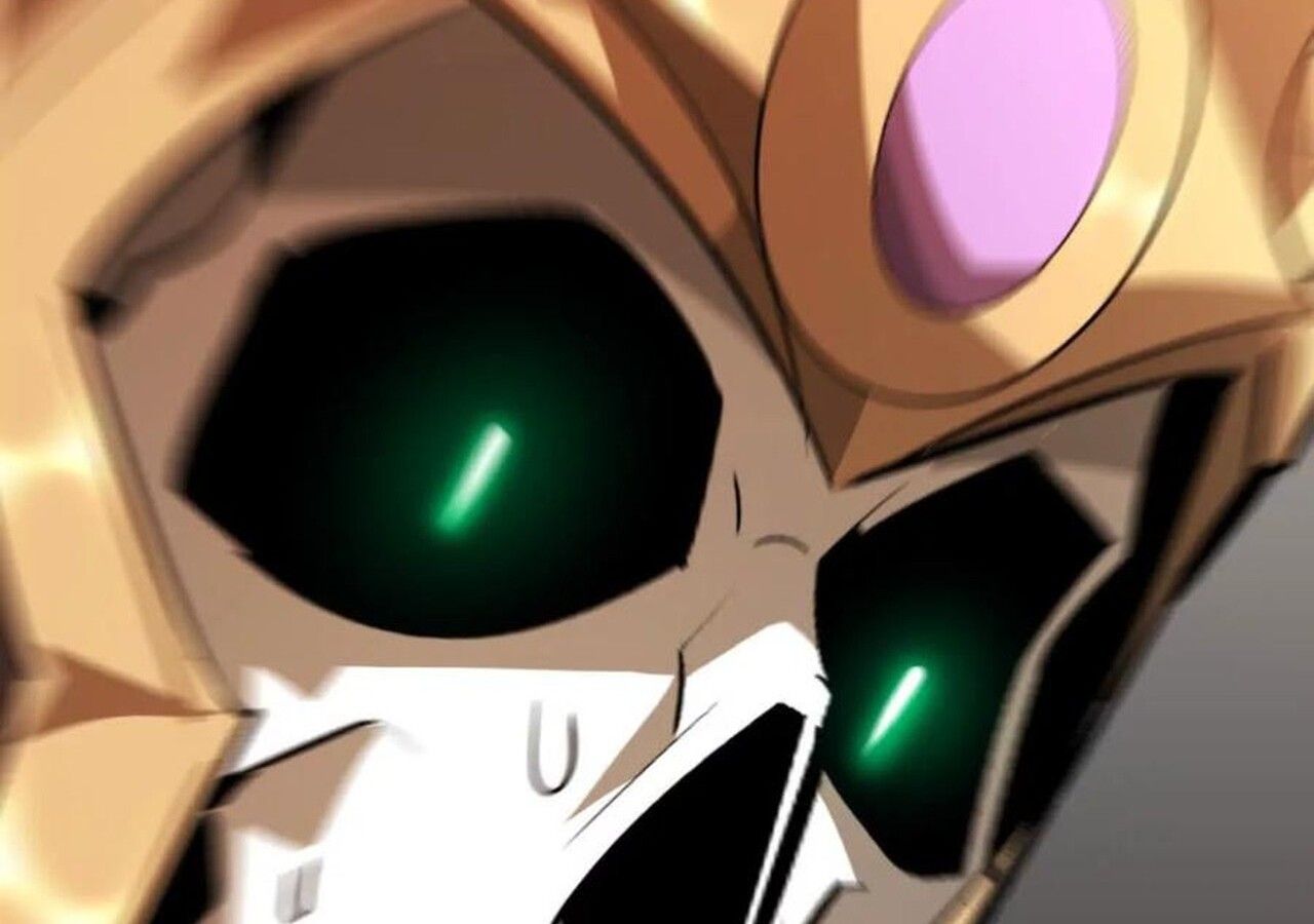 Unparalleled in the Online Gaming World ตอนที่ 57 110