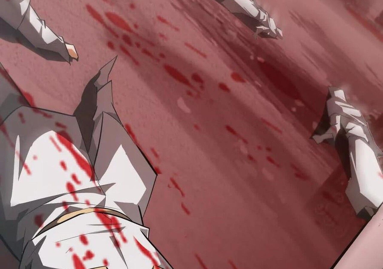 Unparalleled in the Online Gaming World ตอนที่ 57 134