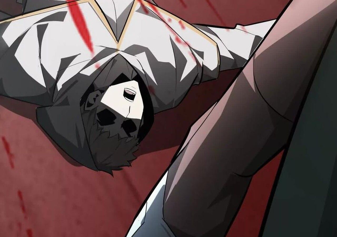 Unparalleled in the Online Gaming World ตอนที่ 57 135