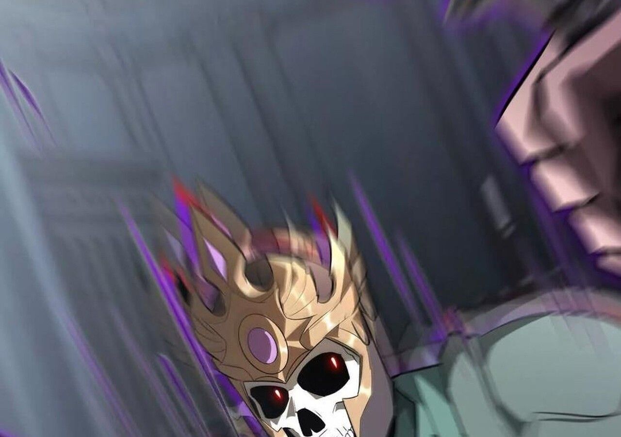 Unparalleled in the Online Gaming World ตอนที่ 57 260