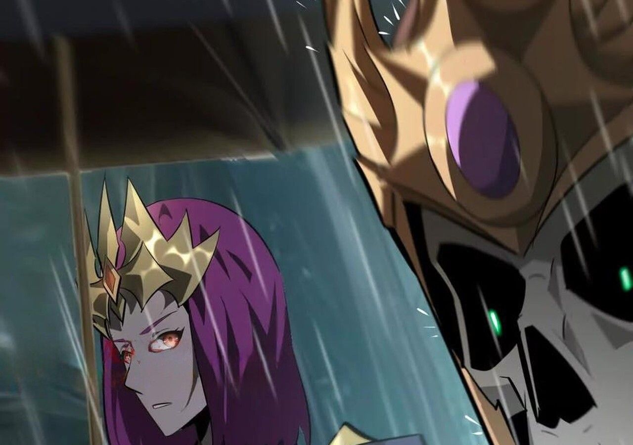 Unparalleled in the Online Gaming World ตอนที่ 58 79