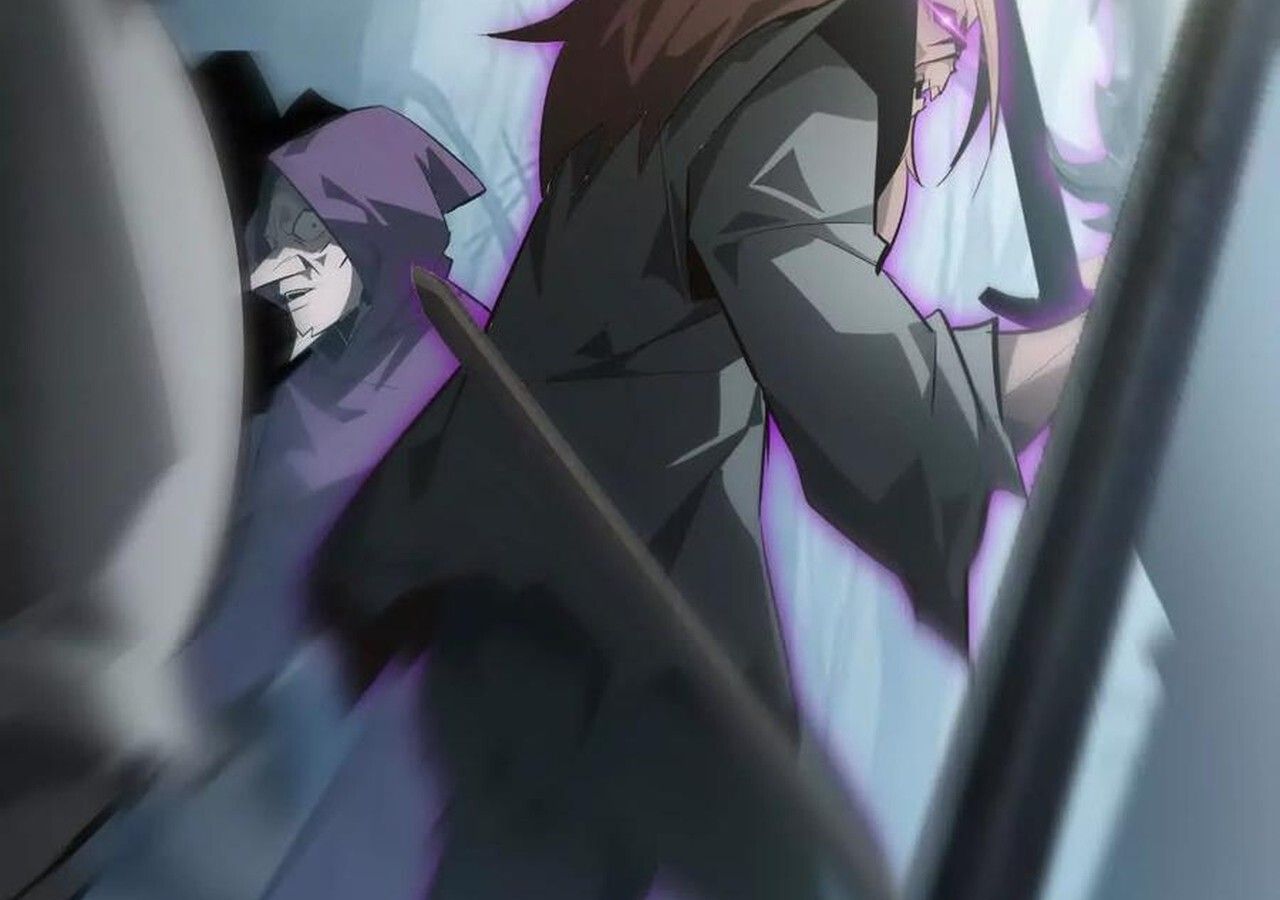 Unparalleled in the Online Gaming World ตอนที่ 58 145