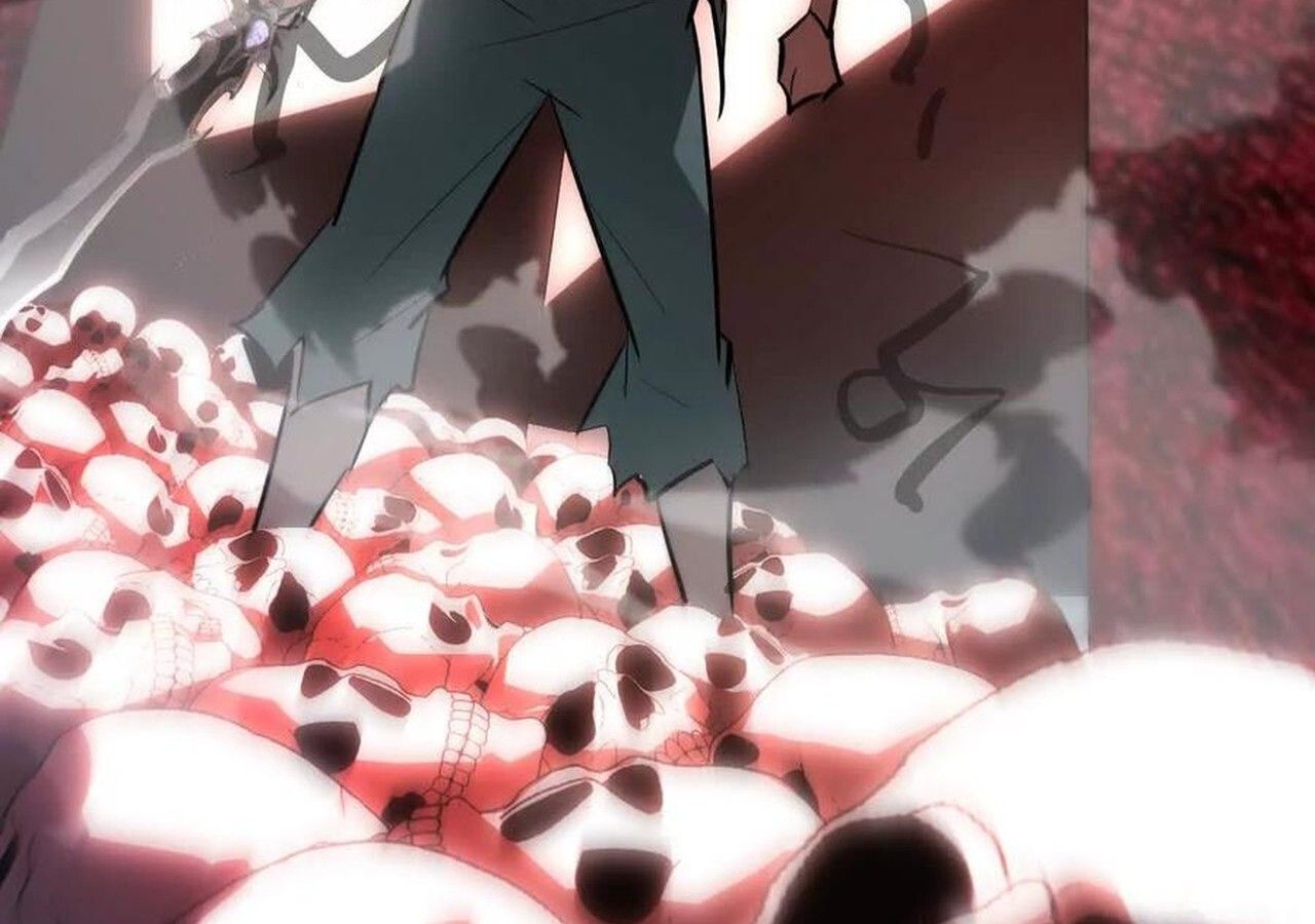 Unparalleled in the Online Gaming World ตอนที่ 58 177