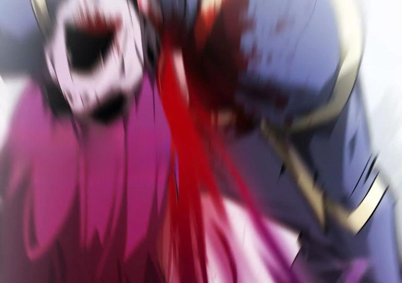 Unparalleled in the Online Gaming World ตอนที่ 58 202