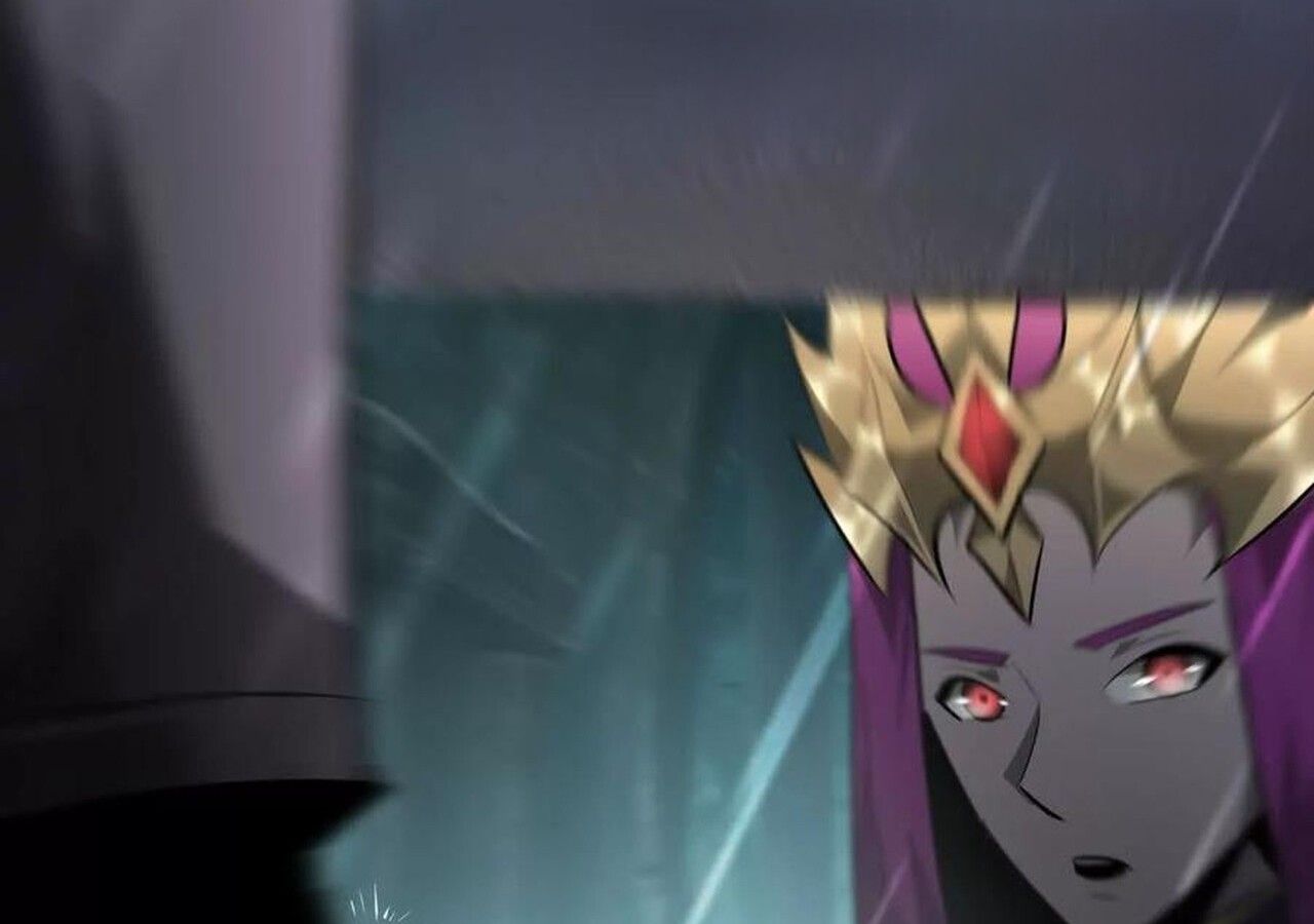 Unparalleled in the Online Gaming World ตอนที่ 58 250