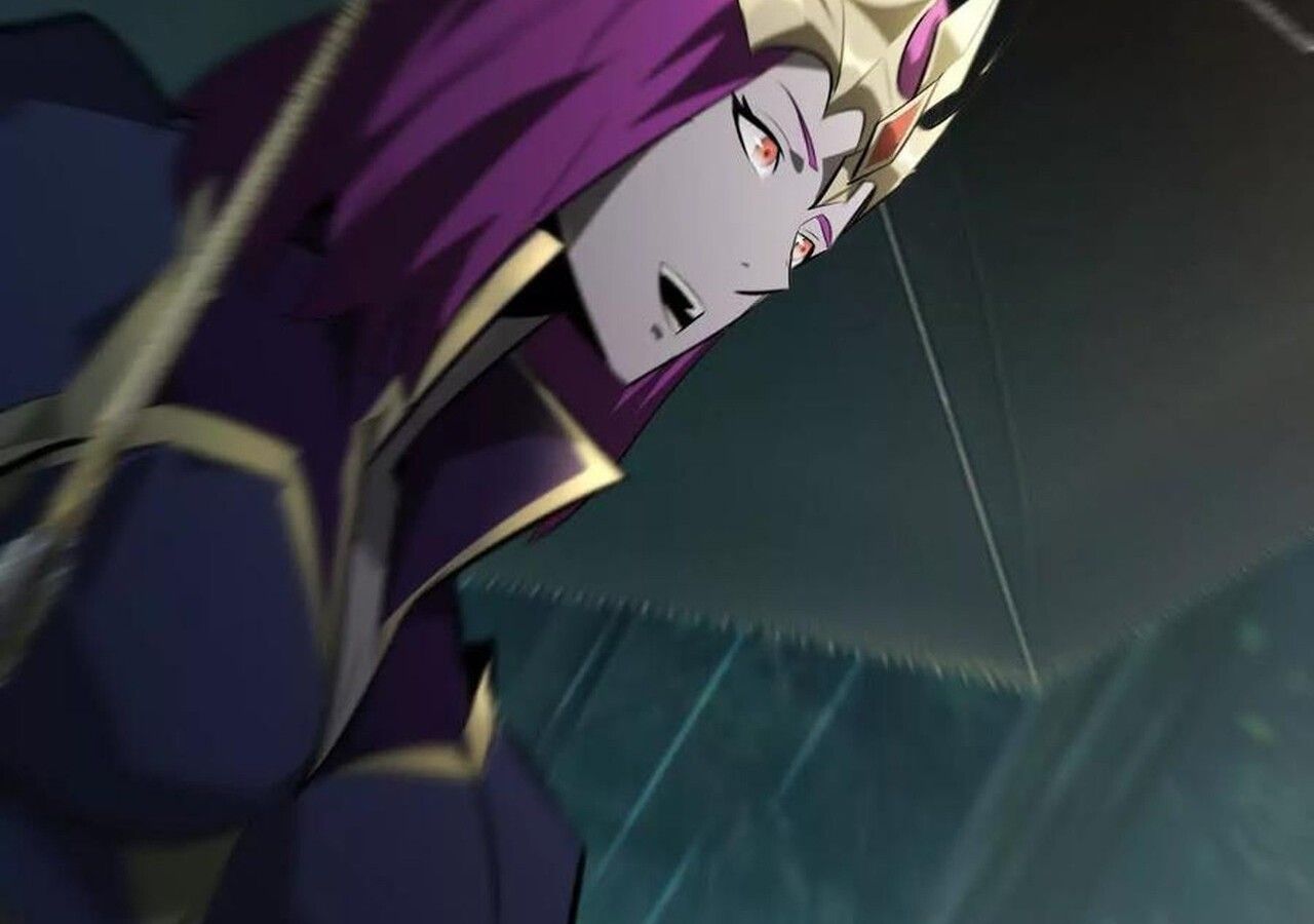 Unparalleled in the Online Gaming World ตอนที่ 58 284