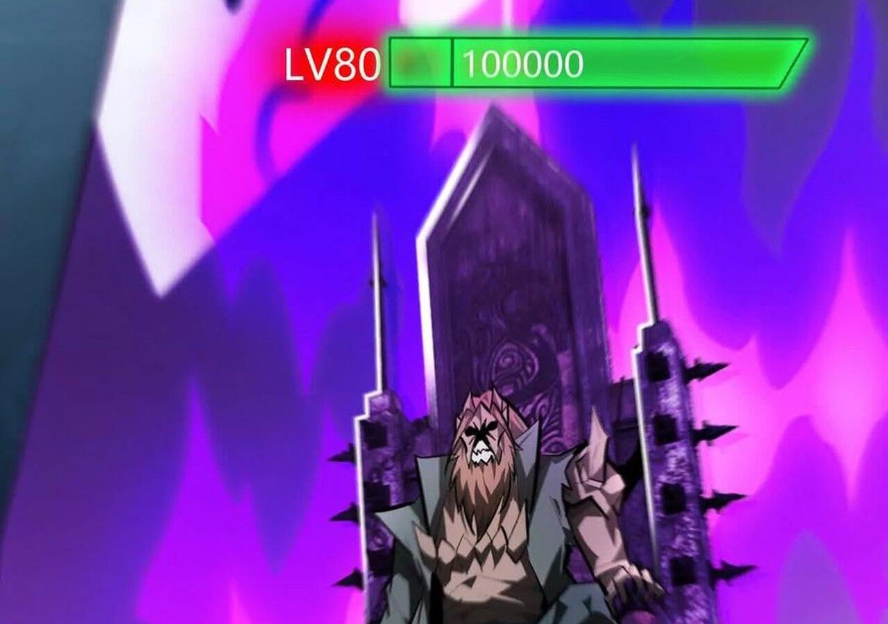 Unparalleled in the Online Gaming World ตอนที่ 59 36