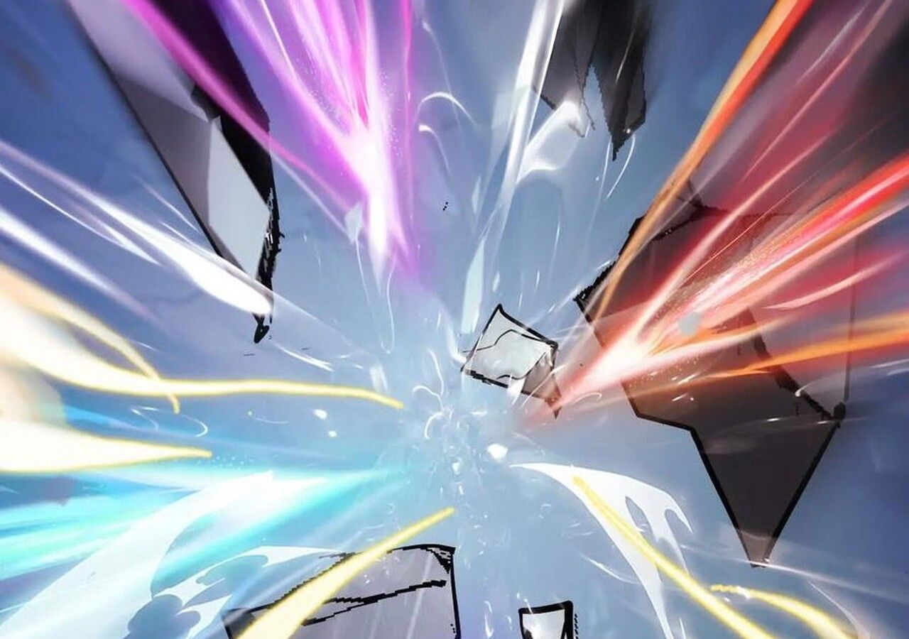 Unparalleled in the Online Gaming World ตอนที่ 59 48