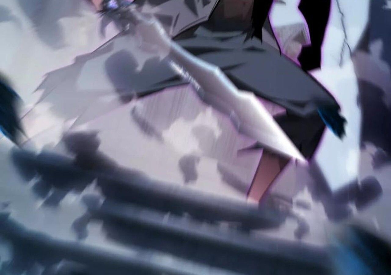 Unparalleled in the Online Gaming World ตอนที่ 59 55