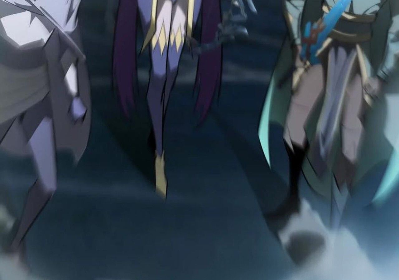 Unparalleled in the Online Gaming World ตอนที่ 59 85