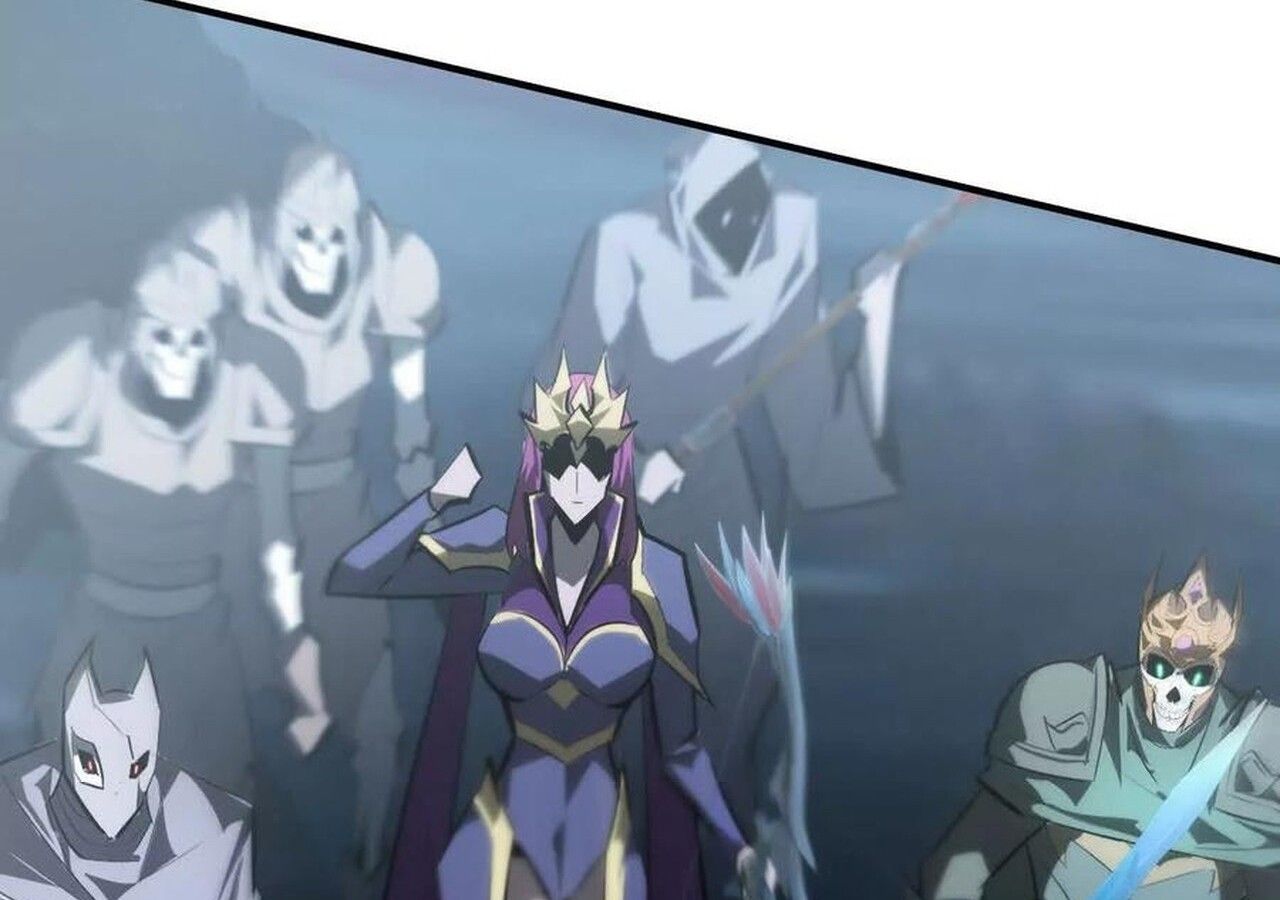 Unparalleled in the Online Gaming World ตอนที่ 59 84