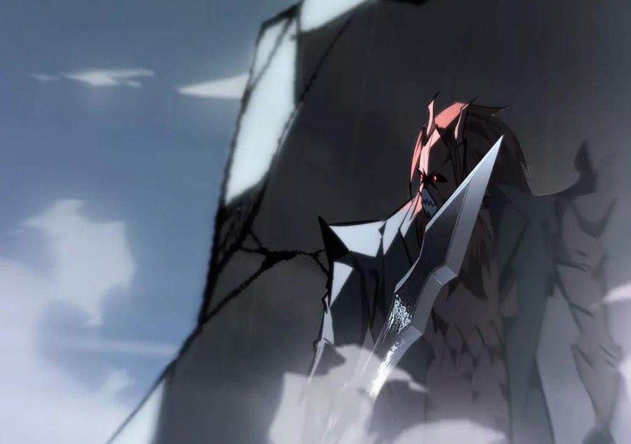 Unparalleled in the Online Gaming World ตอนที่ 59 87