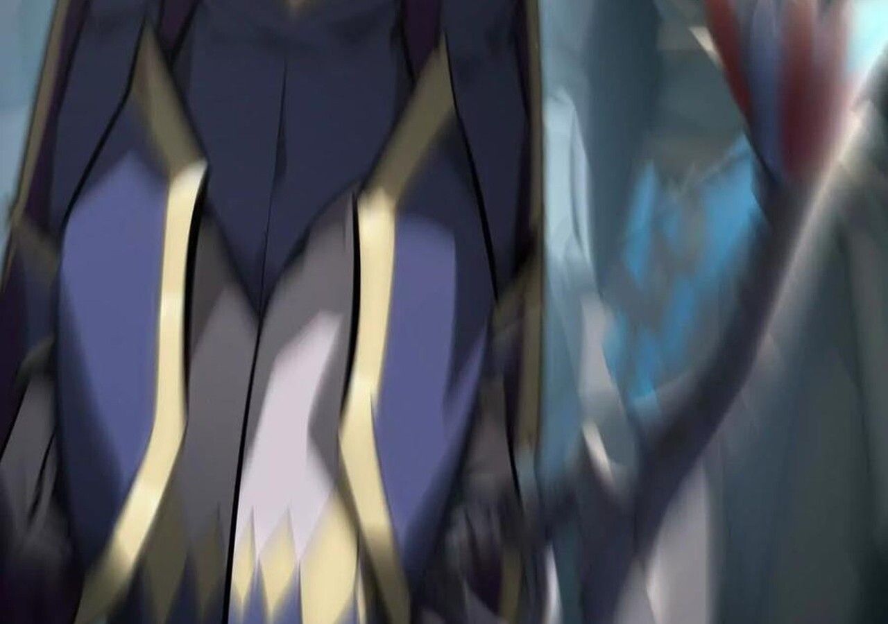 Unparalleled in the Online Gaming World ตอนที่ 59 79