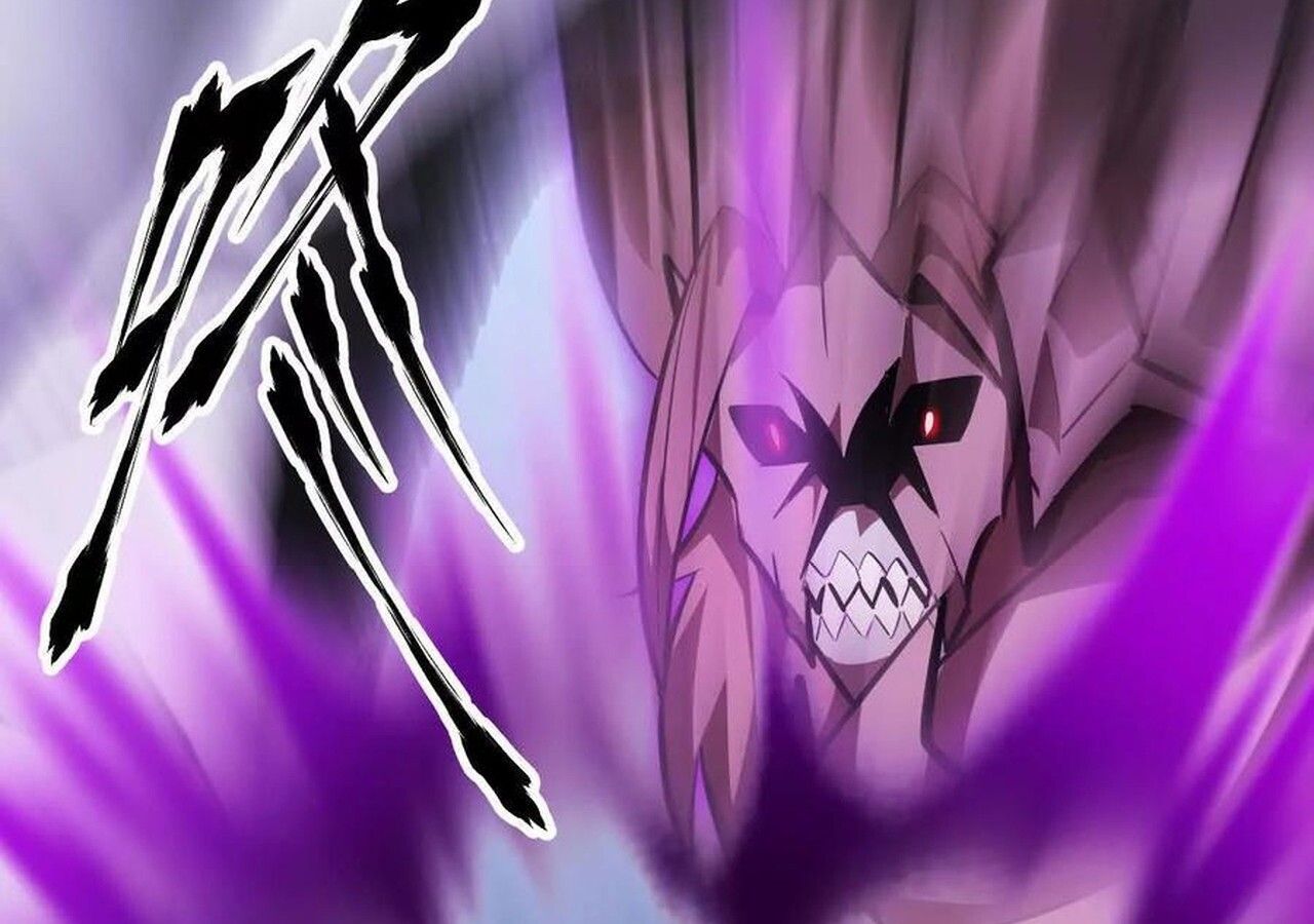 Unparalleled in the Online Gaming World ตอนที่ 59 107