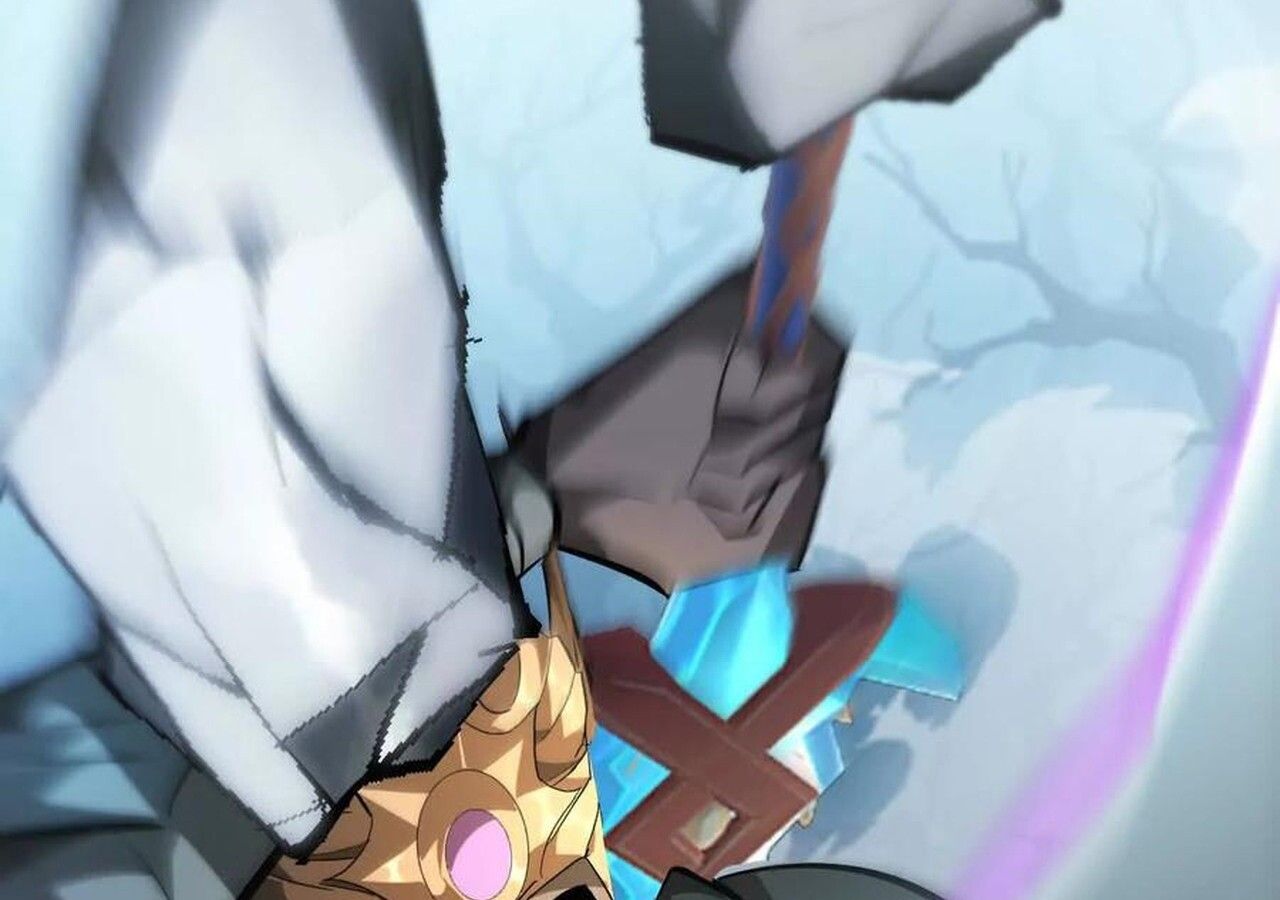 Unparalleled in the Online Gaming World ตอนที่ 59 115