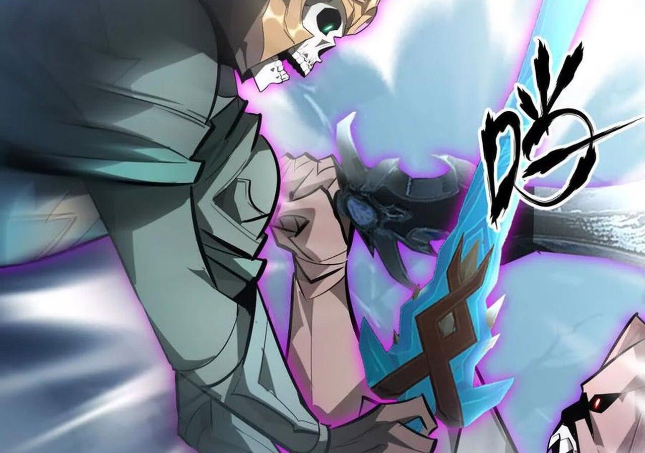 Unparalleled in the Online Gaming World ตอนที่ 59 122