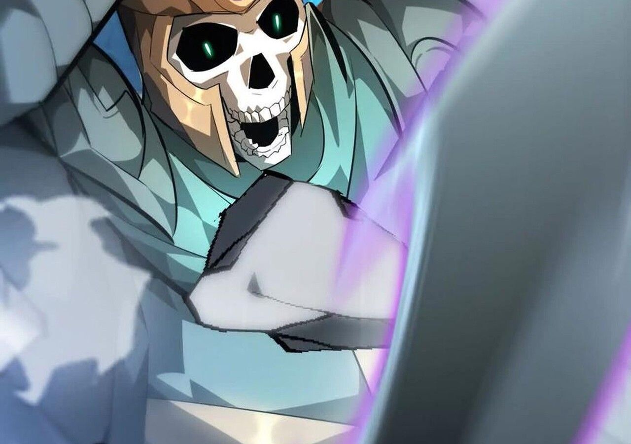 Unparalleled in the Online Gaming World ตอนที่ 59 116