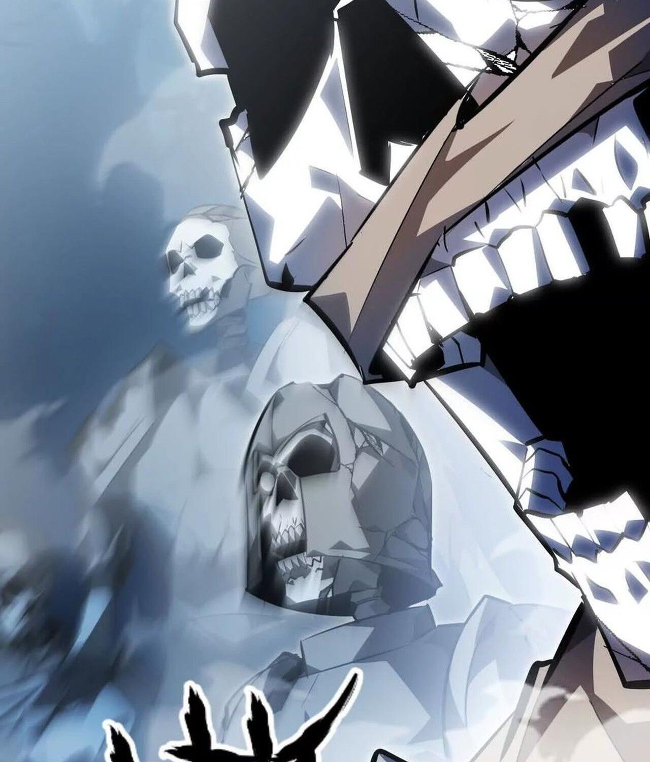 Unparalleled in the Online Gaming World ตอนที่ 59 163