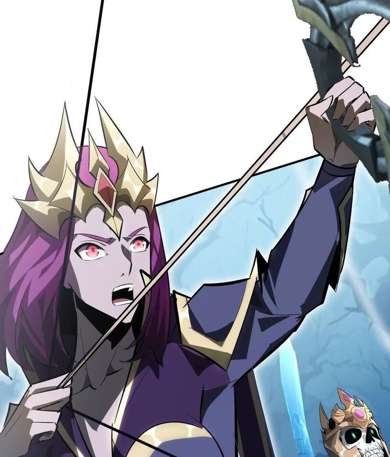 Unparalleled in the Online Gaming World ตอนที่ 59 165