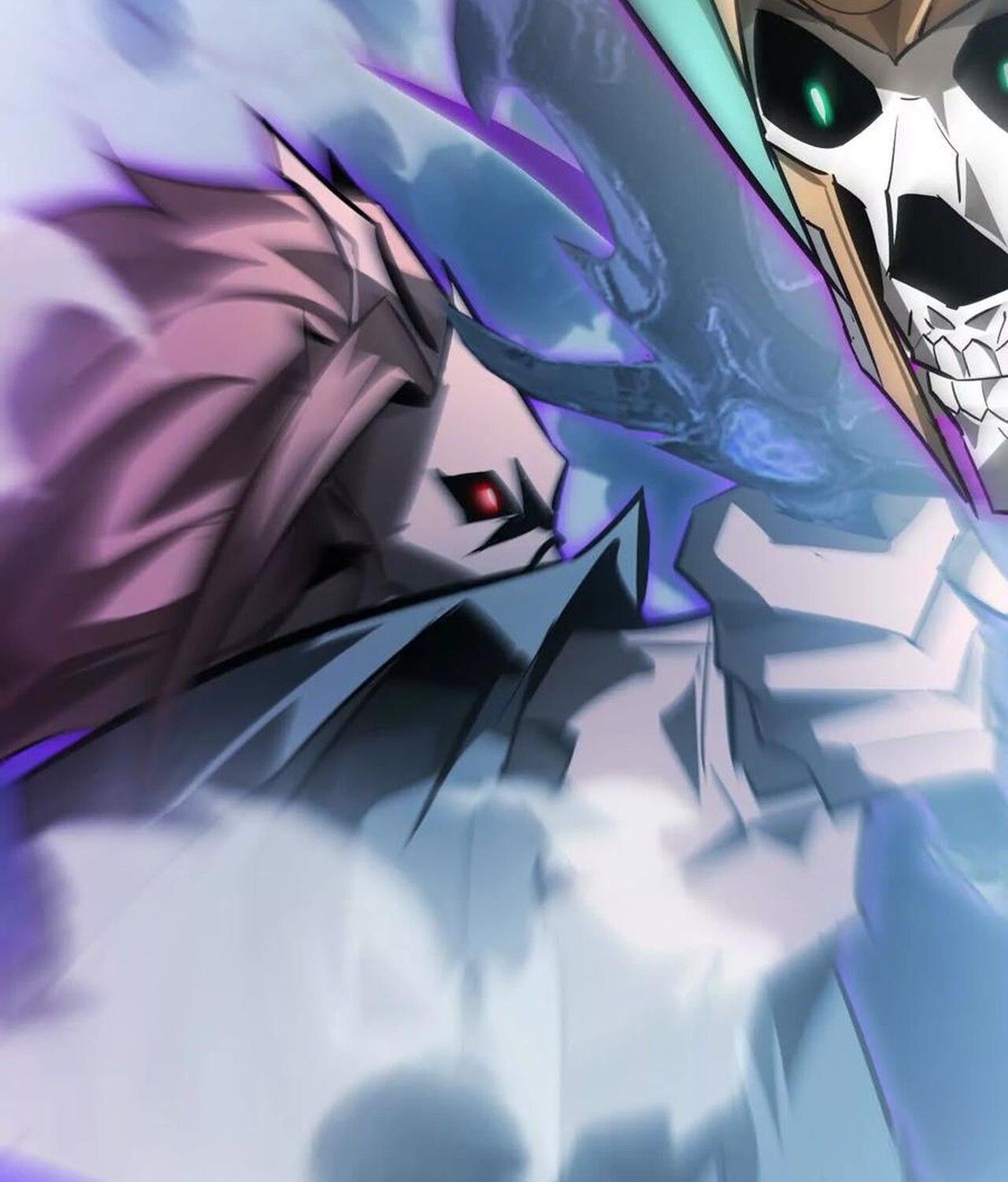 Unparalleled in the Online Gaming World ตอนที่ 59 184