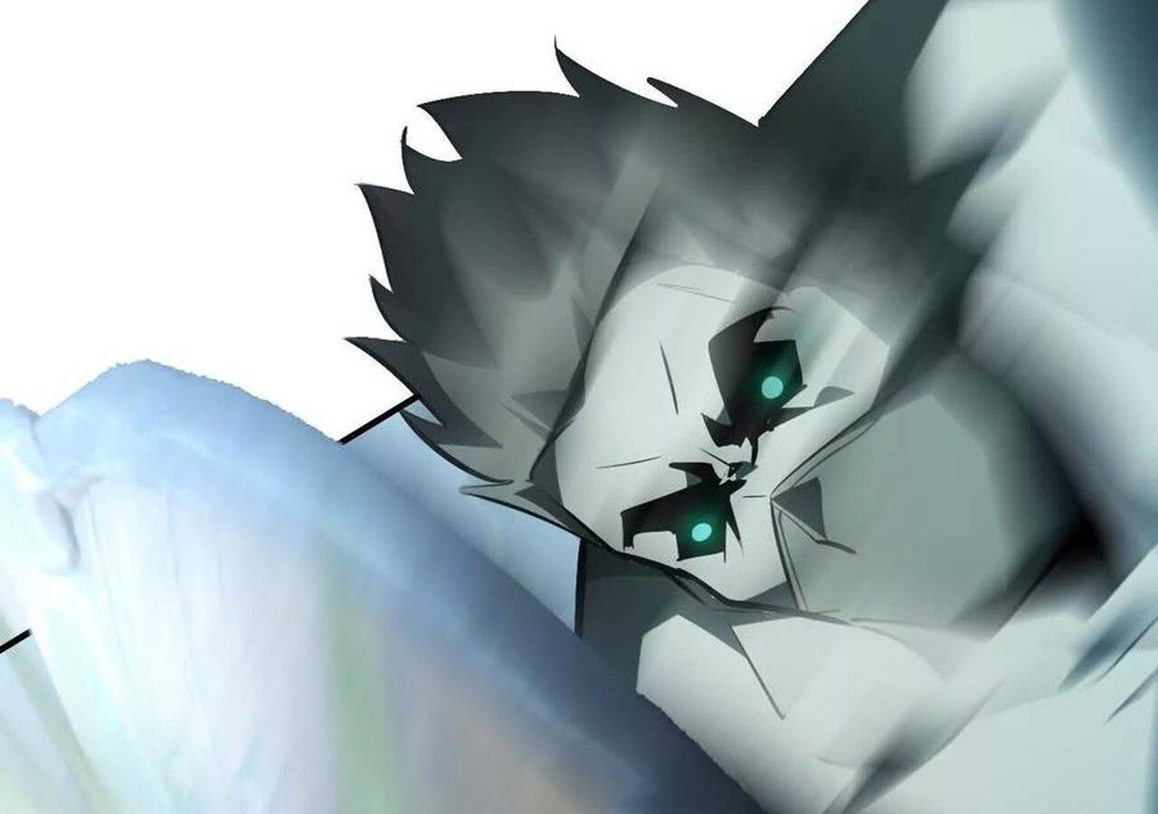 Unparalleled in the Online Gaming World ตอนที่ 59 224