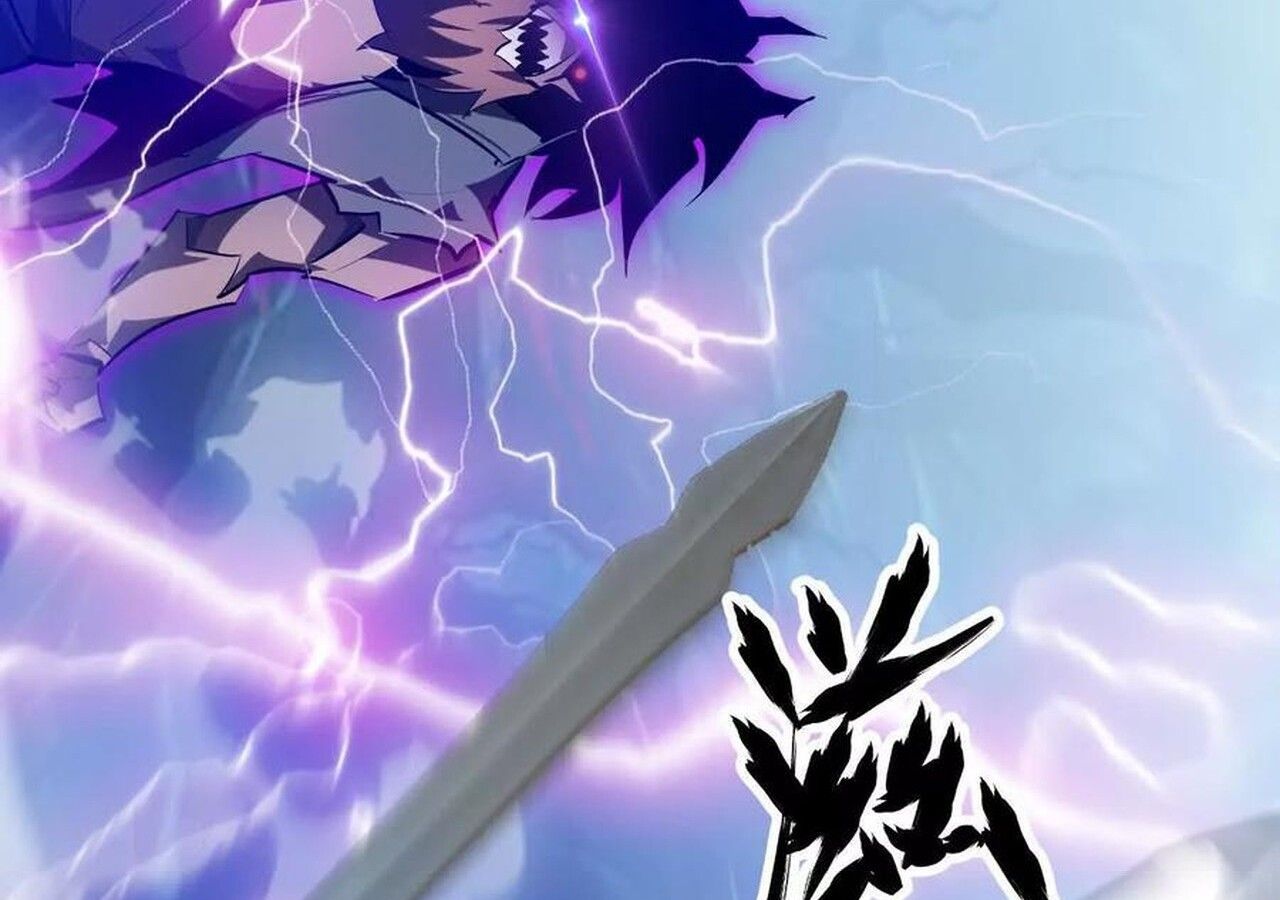 Unparalleled in the Online Gaming World ตอนที่ 59 256