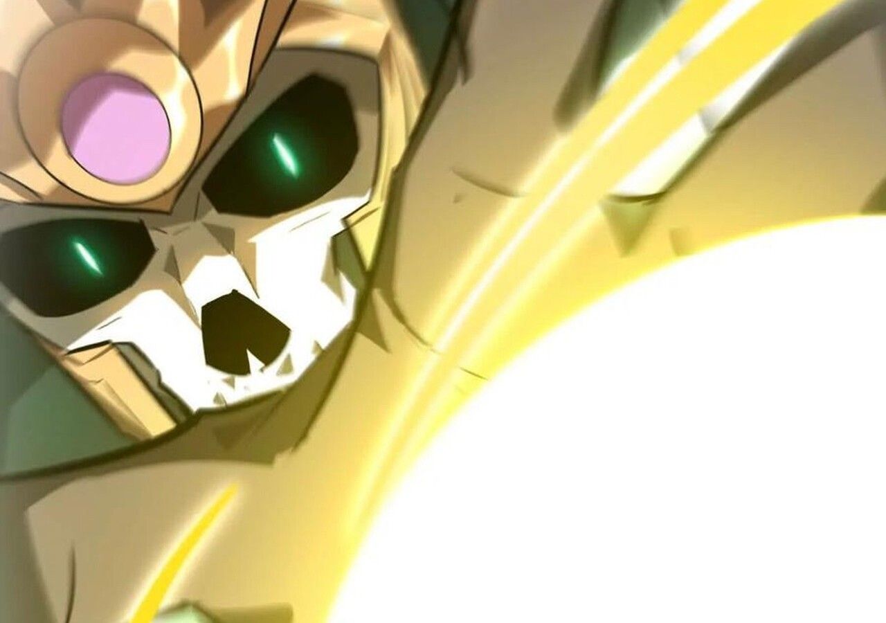 Unparalleled in the Online Gaming World ตอนที่ 60 12