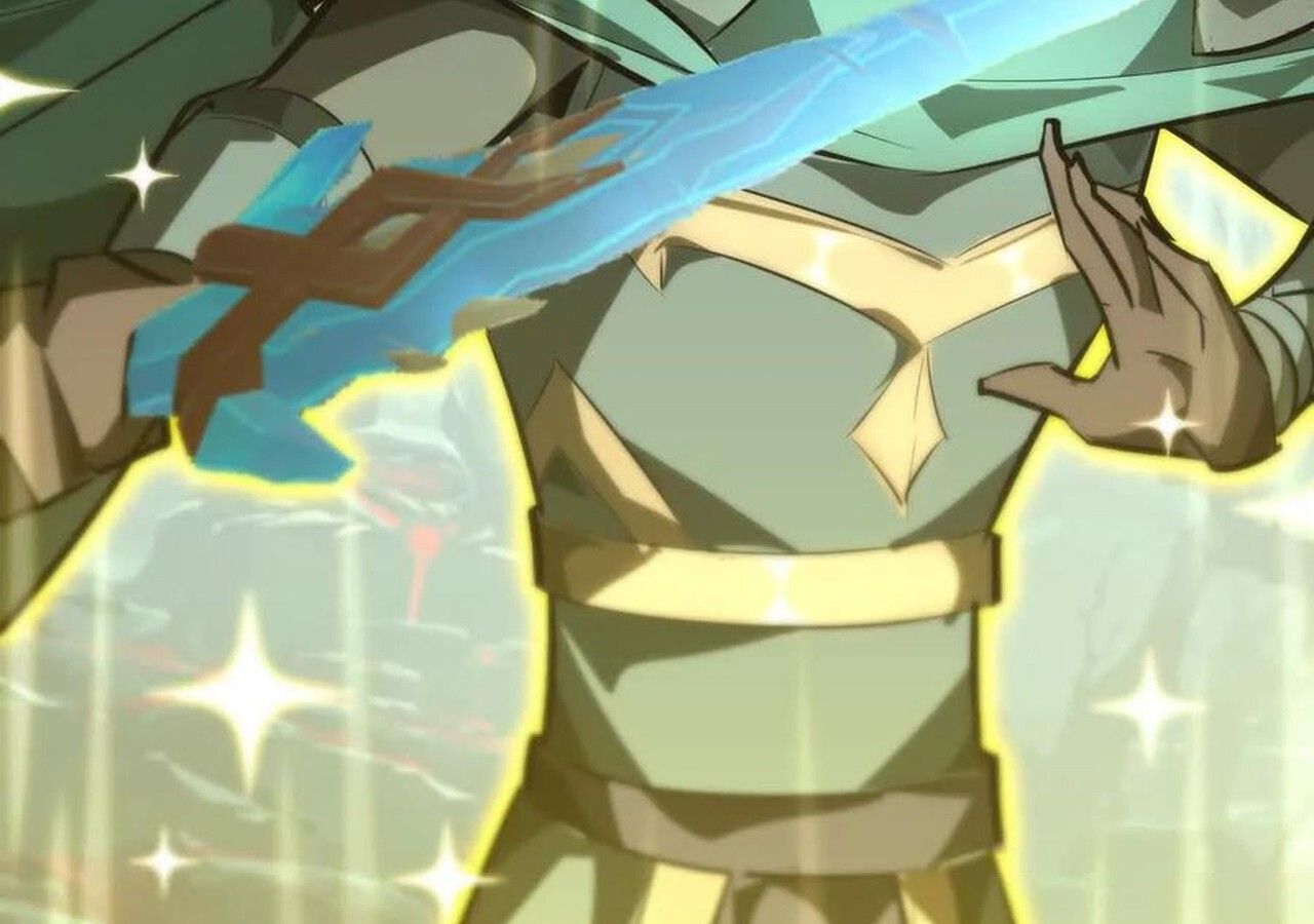 Unparalleled in the Online Gaming World ตอนที่ 60 37