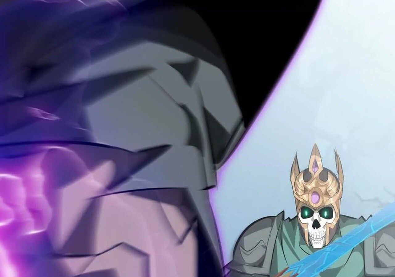 Unparalleled in the Online Gaming World ตอนที่ 60 47