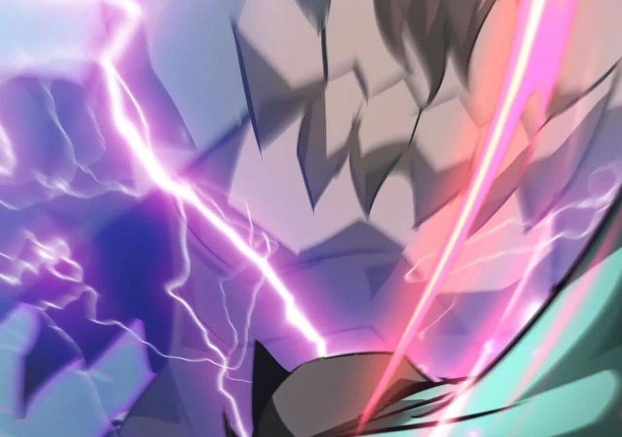 Unparalleled in the Online Gaming World ตอนที่ 60 55