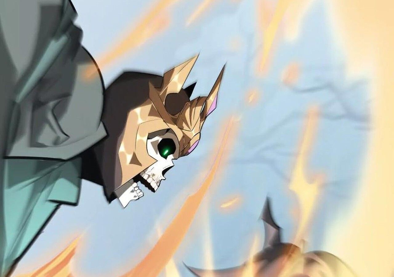 Unparalleled in the Online Gaming World ตอนที่ 60 114