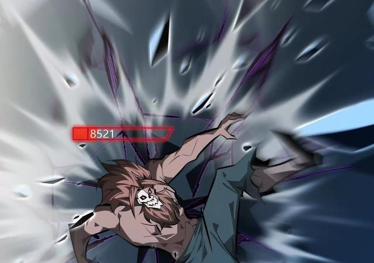 Unparalleled in the Online Gaming World ตอนที่ 60 169