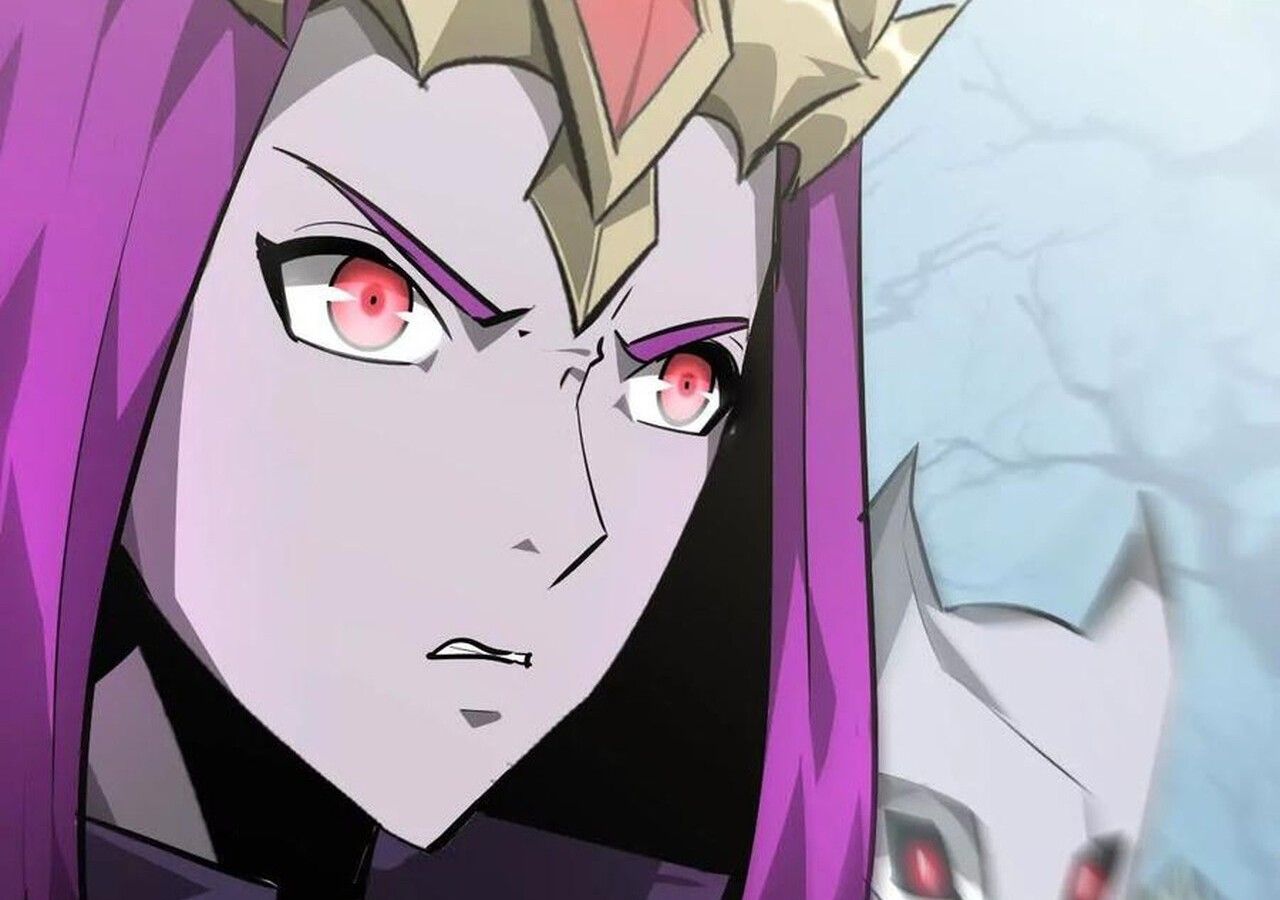 Unparalleled in the Online Gaming World ตอนที่ 60 198