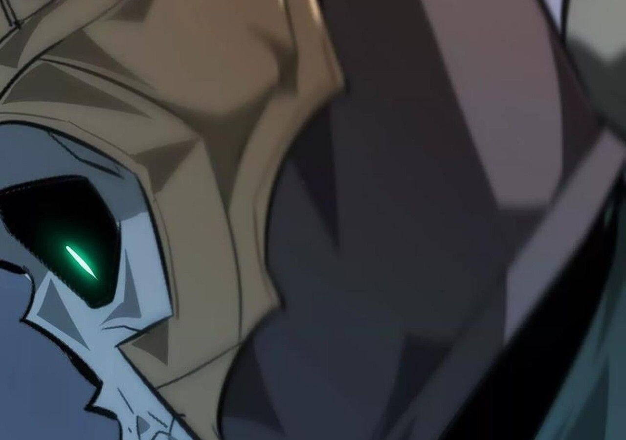 Unparalleled in the Online Gaming World ตอนที่ 60 215