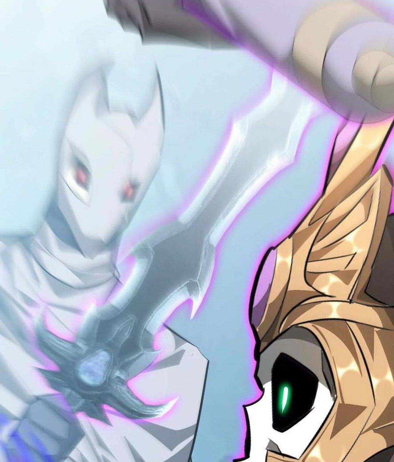 Unparalleled in the Online Gaming World ตอนที่ 60 235