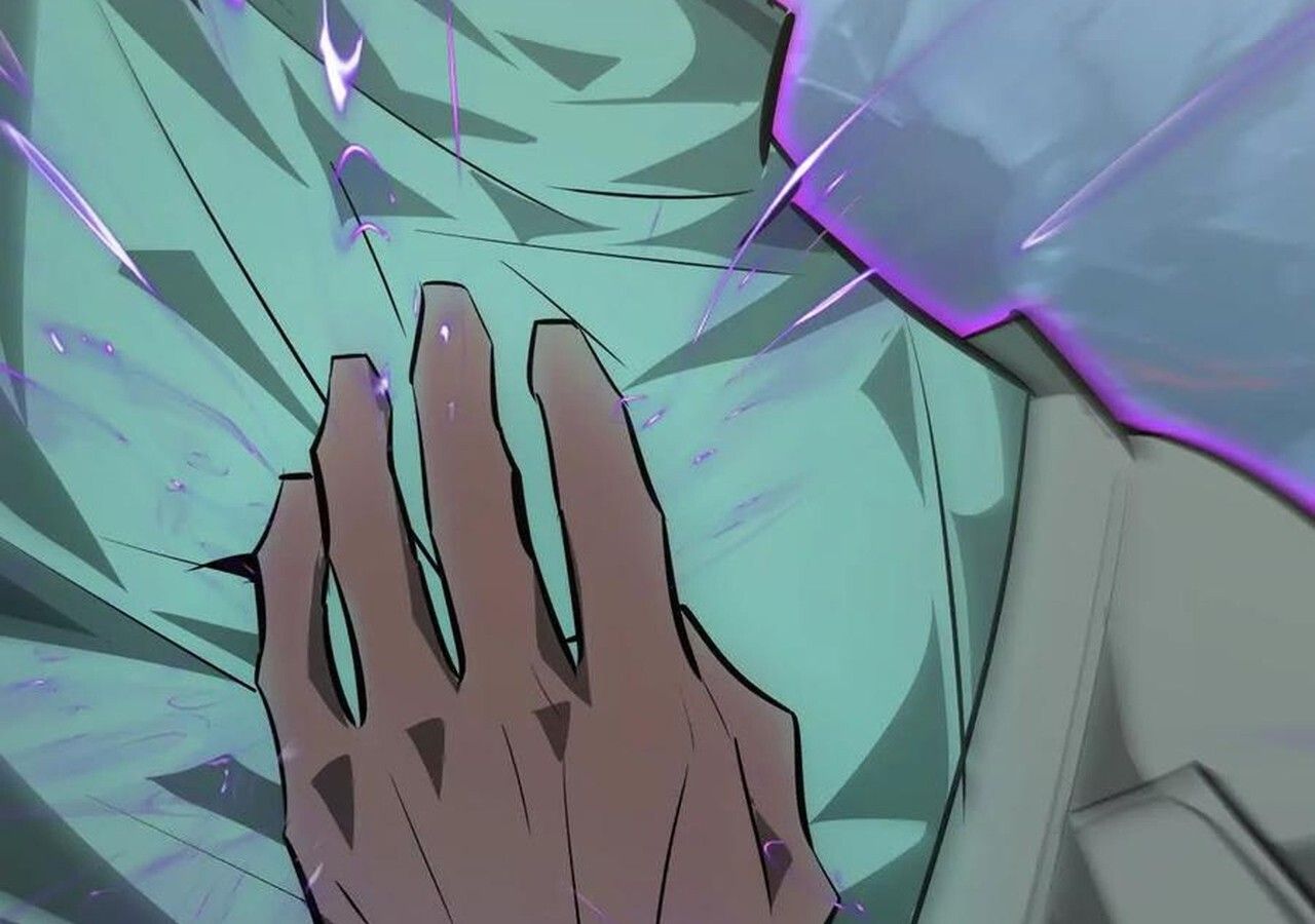 Unparalleled in the Online Gaming World ตอนที่ 60 241