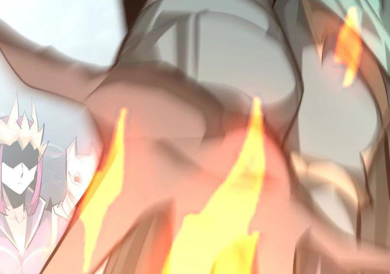 Unparalleled in the Online Gaming World ตอนที่ 60 255