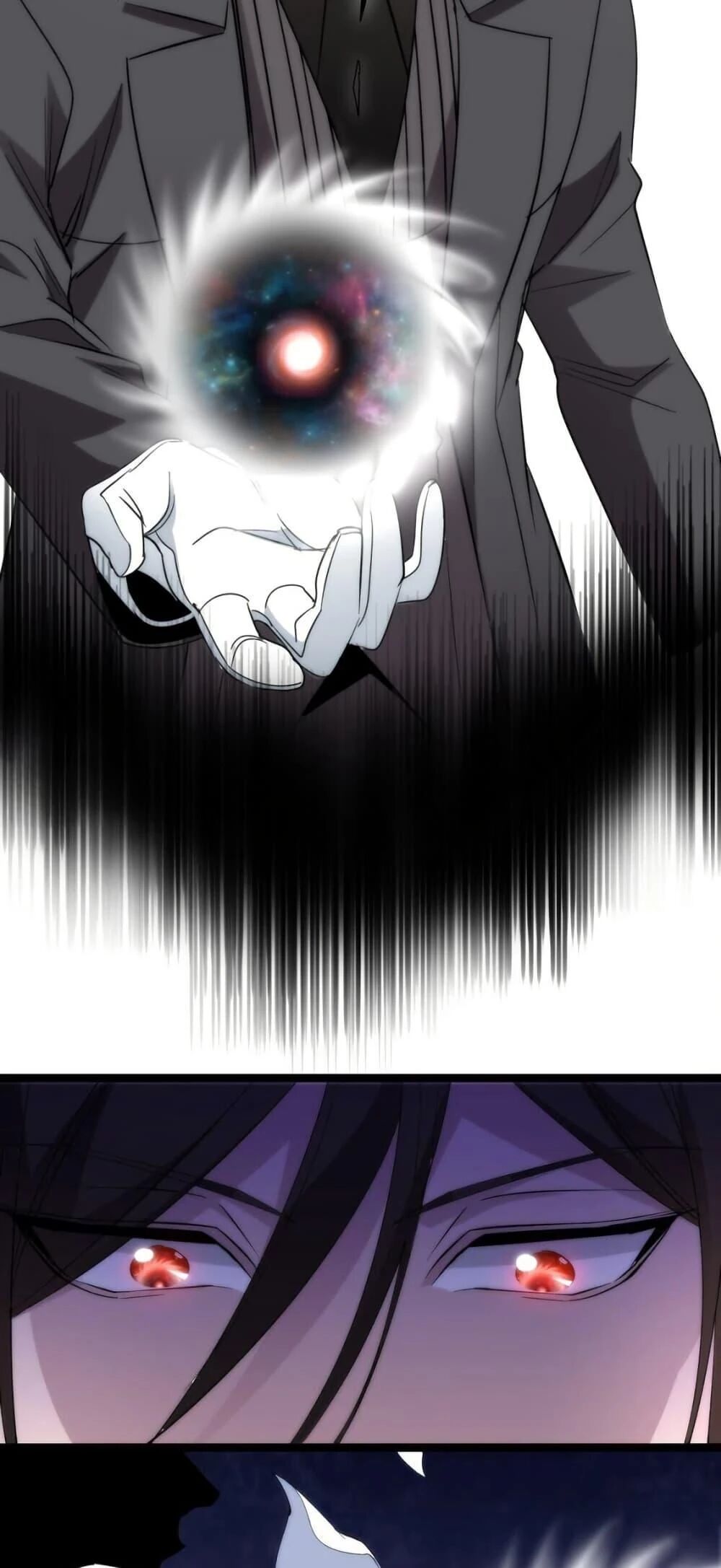 I’m Really Not the Demon God’s Lackey ตอนที่ 114 47