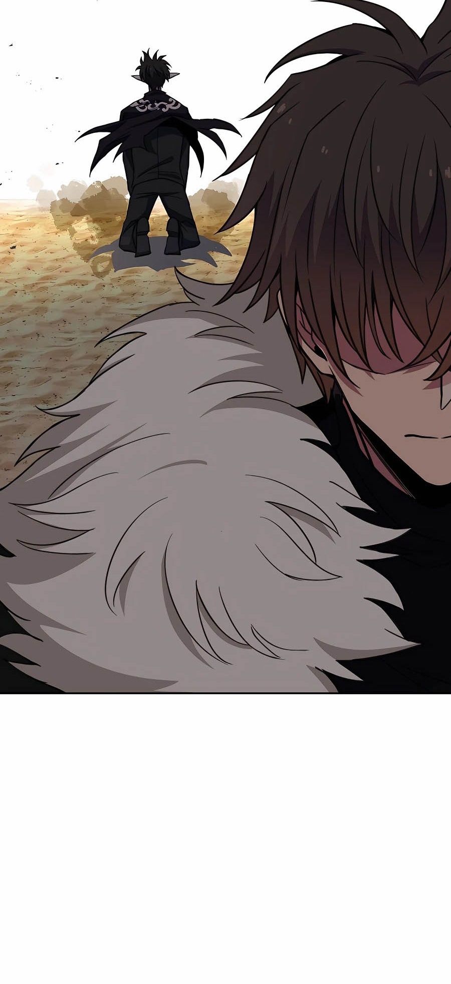 I Became A Part Time Employee For Gods ตอนที่ 53 41