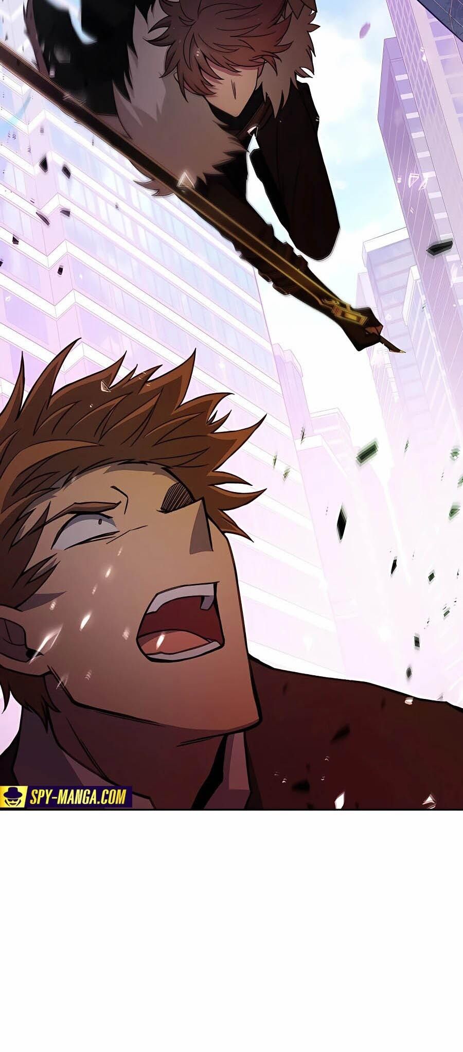 I Became A Part Time Employee For Gods ตอนที่ 54 34