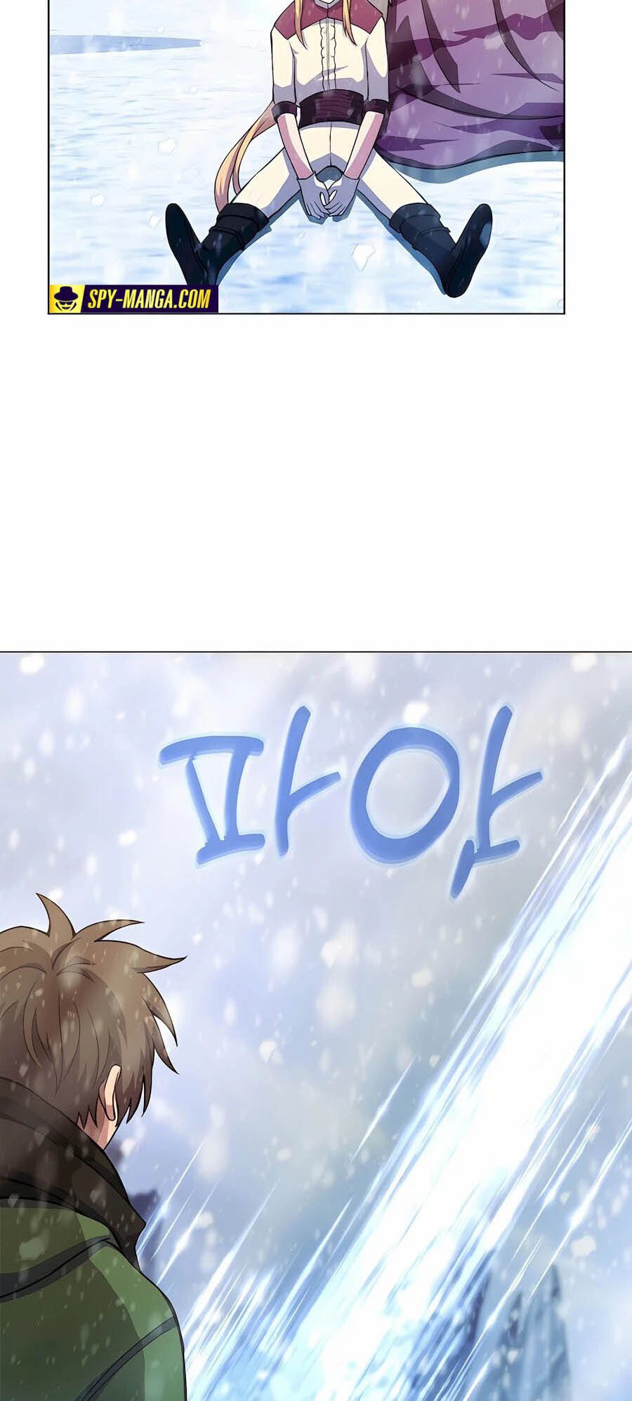 I Became A Part Time Employee For Gods ตอนที่ 61 4