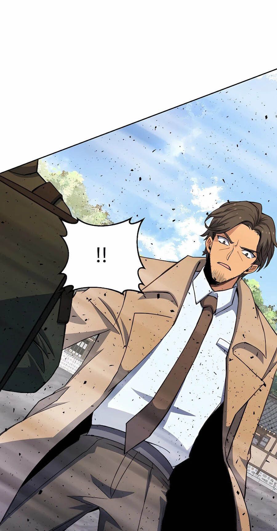 I Became A Part Time Employee For Gods ตอนที่ 62 79
