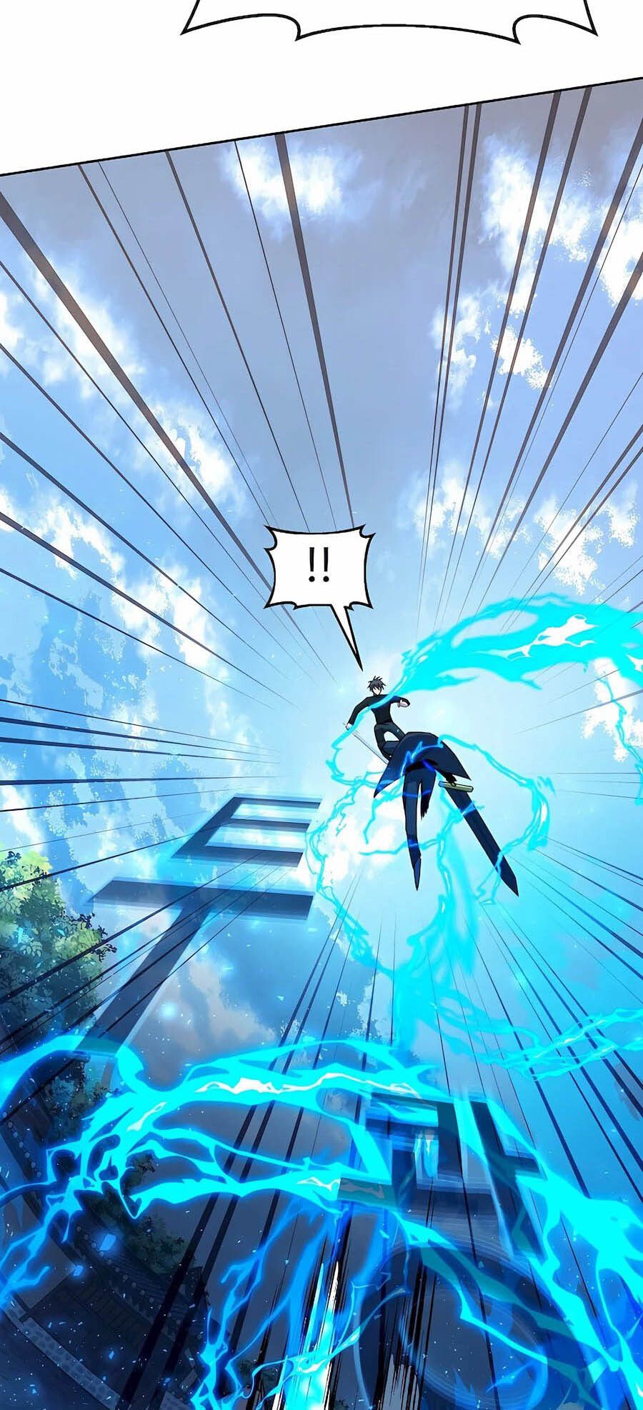 I Became A Part Time Employee For Gods ตอนที่ 63 48