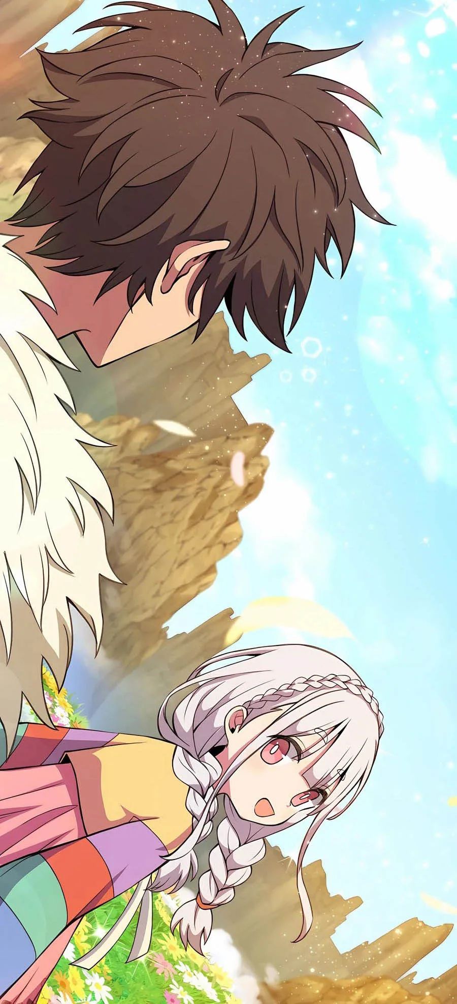 I Became A Part Time Employee For Gods ตอนที่ 67 21