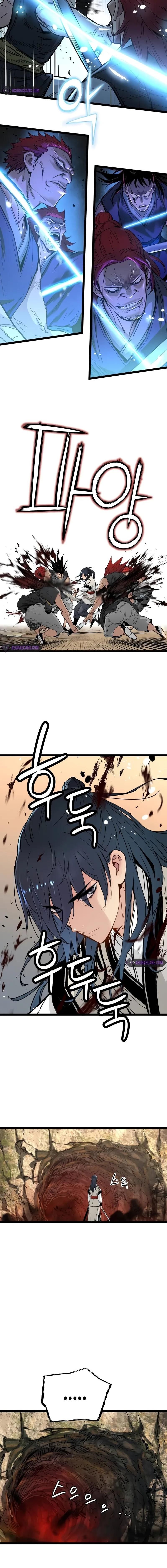 How a Terminally-Ill Genius Survives ตอนที่ 14 19