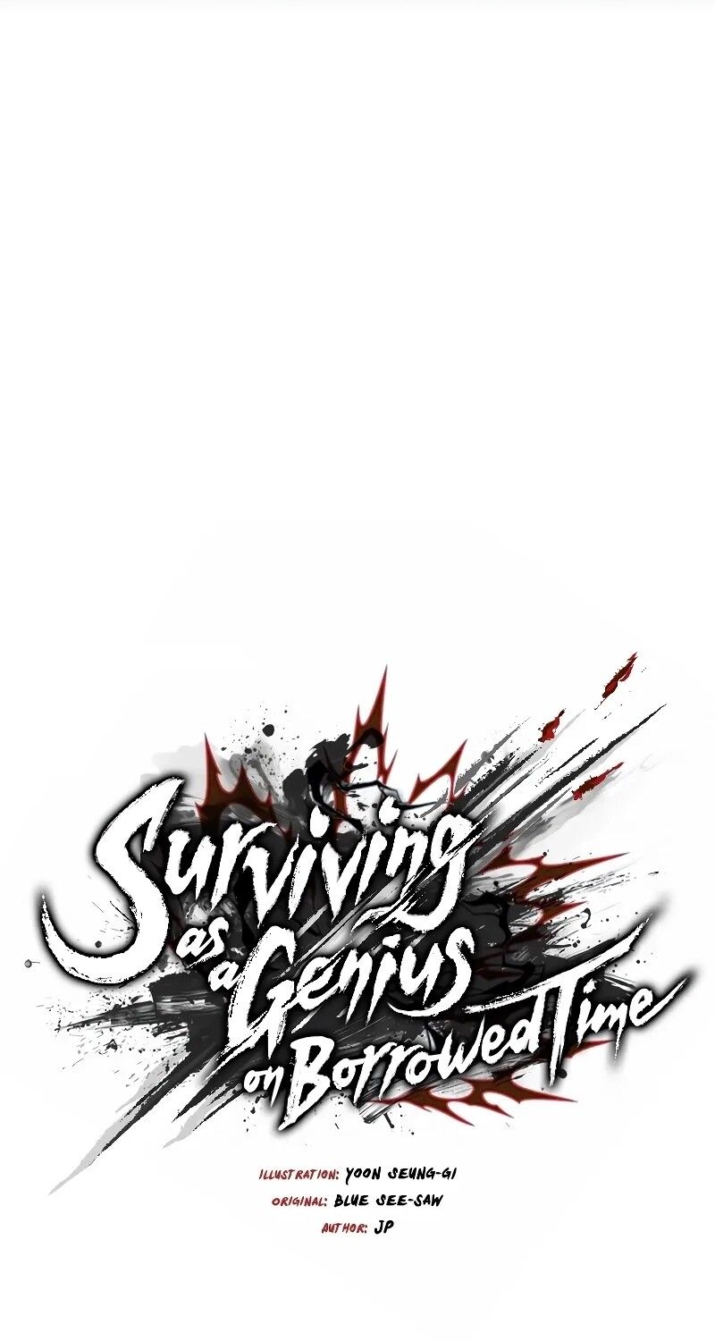 How a Terminally-Ill Genius Survives ตอนที่ 16 35